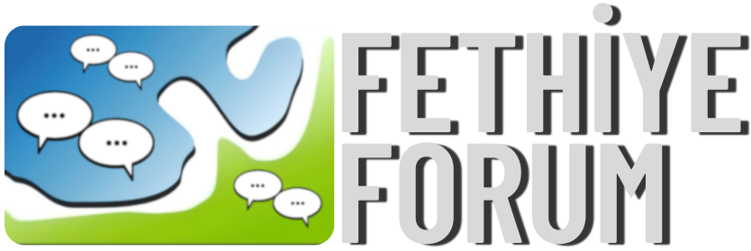 Fethiye Forum | Fethiye Son Dakika Haberleri