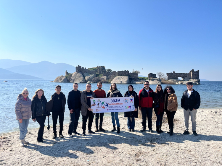 Muğla Büyükşehir’den Antik Kentleri Kapsayan Kültür Projesi