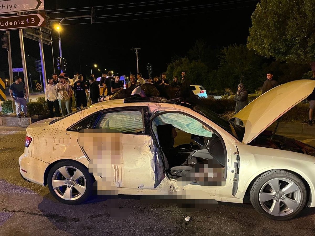 Fethiye’de Motosiklet Kazası: Sürücü Hayatını Kaybetti