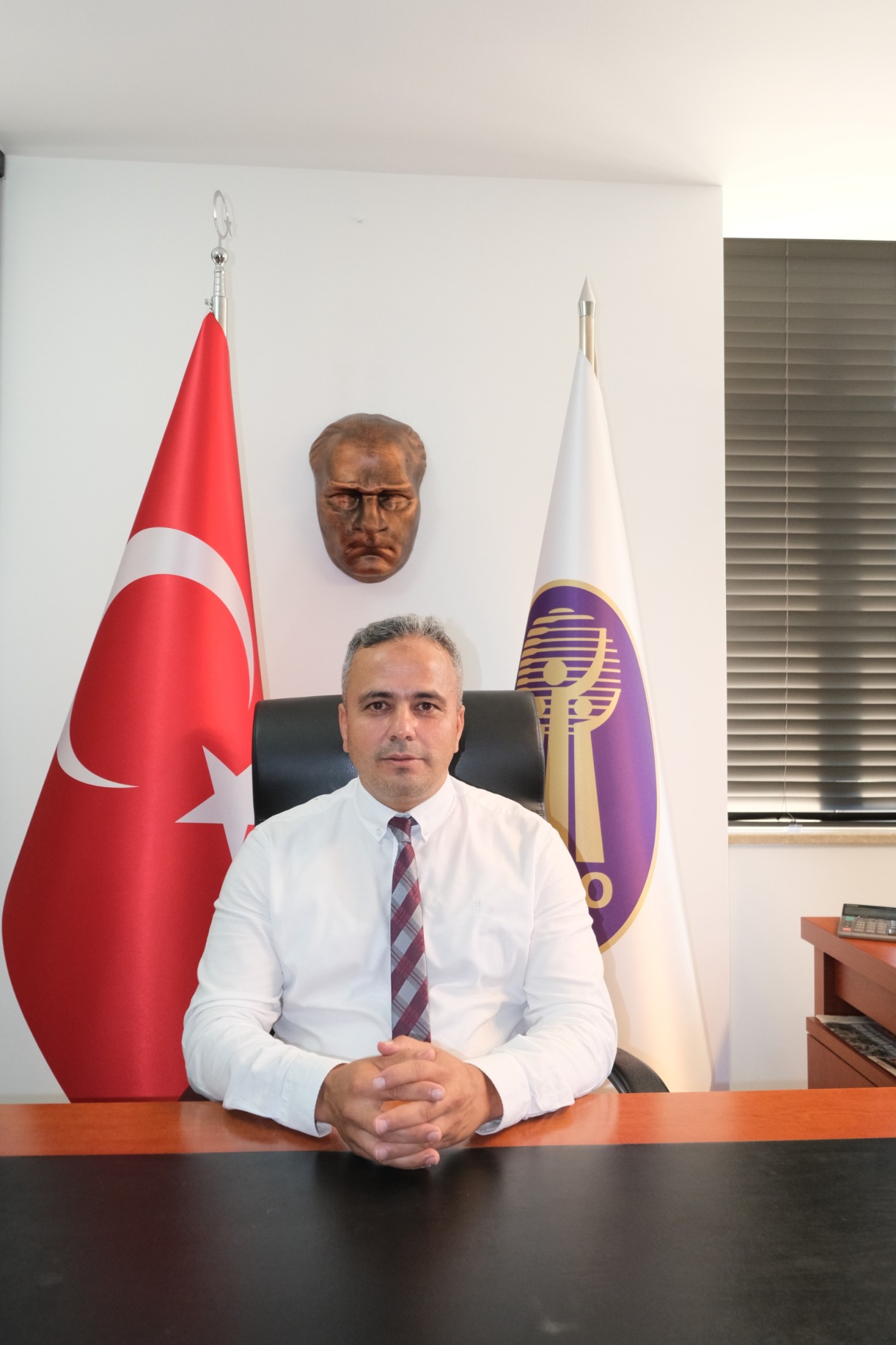 Başkan Demirtaş’tan Çıralı’ya Sert Tepki: “Fethiye Esnafından Özür Dilemeli