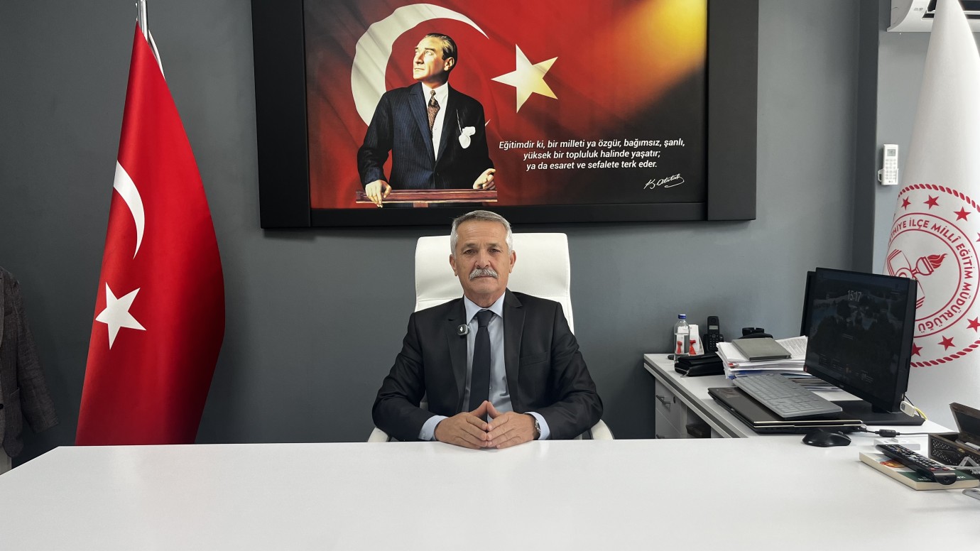 Fethiye’de Yeni Eğitim Yılı Başladı: Faruk Kaya’dan “Hazırız” Mesajı