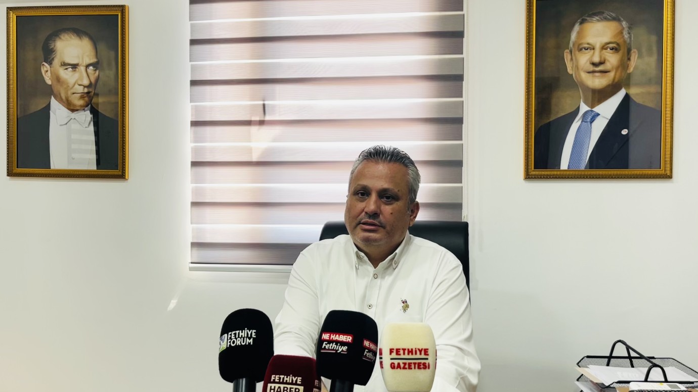 Yeni Parti Fethiye’de seçim süreci başlıyor