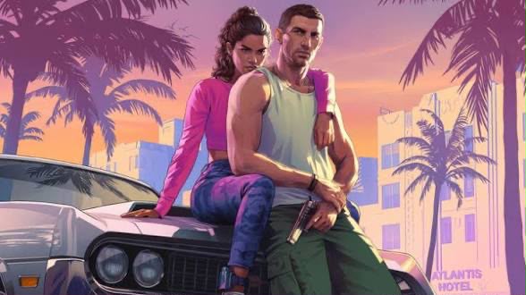 GTA 6 sonunda oyuncular ile buluşuyor