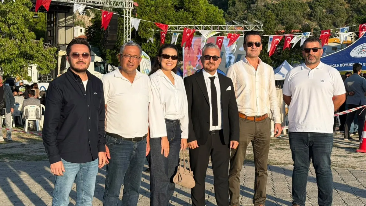 FTSO meslek komiteleri toplantısından bir kare