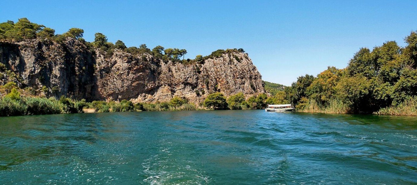 Dalyan Kanalı ve Köyceğiz Gölü için kapsamlı eylem planı hazırlanıyor