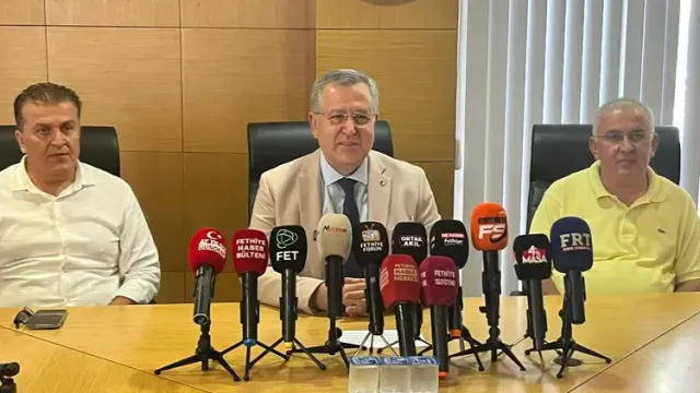 FTSO'da sandık 17 Ekim'de kuruluyor: Çıralı üyeleri oy kullanmaya çağırdı