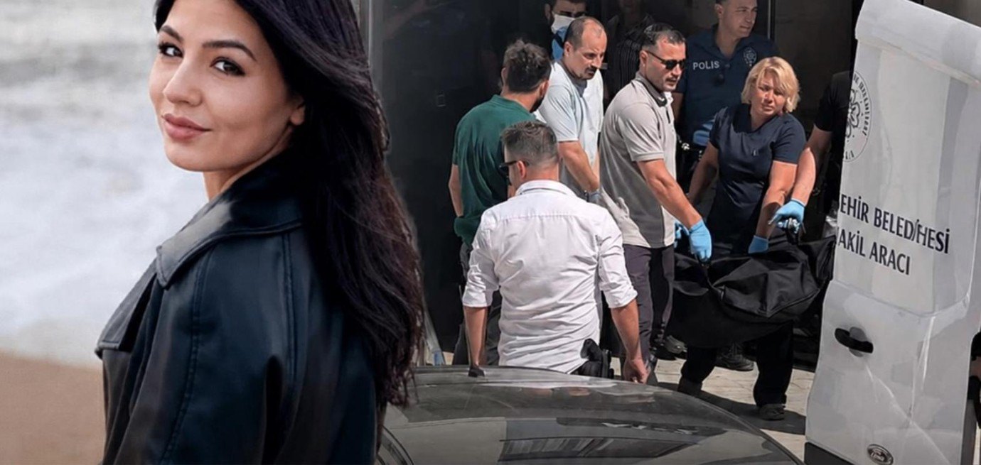 Menteşe'de kadın cinayeti: Berfin Zelal Kaya evinde ölü bulundu