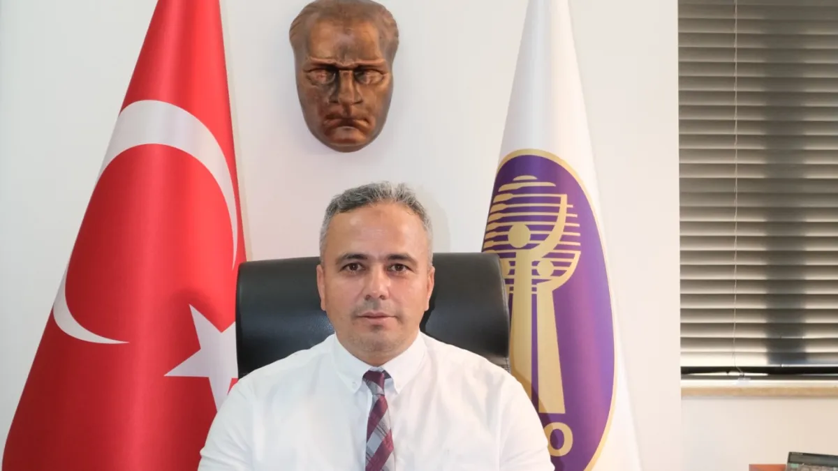 Başkan Demirtaş’tan Çıralı’ya Sert Tepki: “Fethiye Esnafından Özür Dilemeli