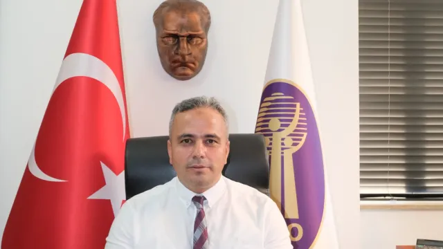 Başkan Demirtaş’tan Çıralı’ya Sert Tepki: “Fethiye Esnafından Özür Dilemeli