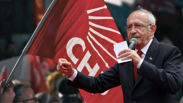 CHP’de Tarihi Karar: Mahkemeden “Mutlak Butlan” Hükmü
