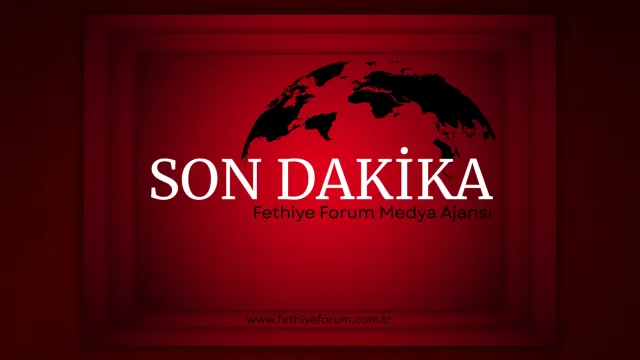 Fethiye’de Ters Yönde Giden Ehliyetsiz Sürücüye 65 Bin TL Ceza