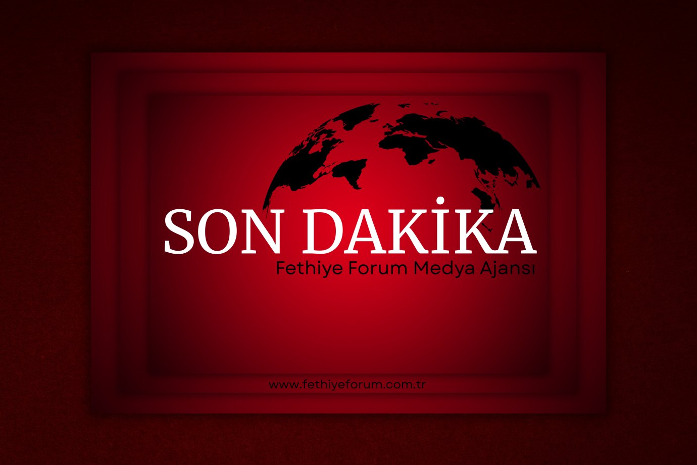Fethiye’de Ters Yönde Giden Ehliyetsiz Sürücüye 65 Bin TL Ceza