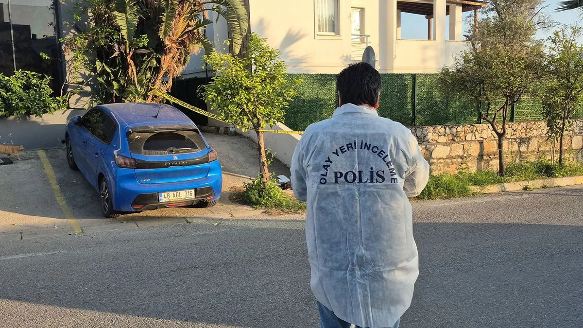 Bodrum’da Bıçaklı Saldırı: Bir Kadın Ağır Yaralandı