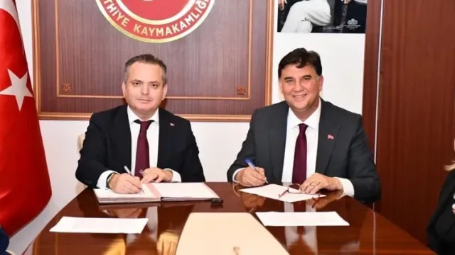 Fethiye’de “Engelsiz ve Emisyonsuz Şehir” Dönemi Başlıyor