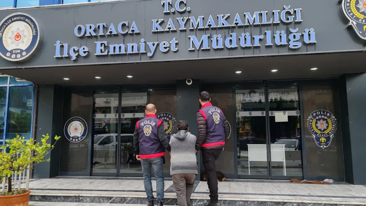 Ortaca’da Aranan Hükümlü Yakalandı