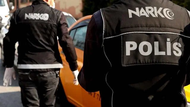Türkiye’de İlk Kez Yapay Zeka Destekli Uyuşturucu Operasyonu: 305 Gözaltı