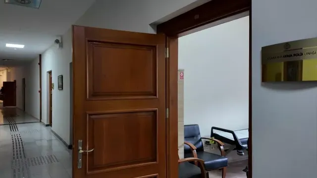 Muğla’da Sigara Bırakma Polikliniği Hizmete Açıldı