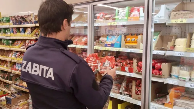 Fethiye Belediyesi Zabıta Müdürlüğü’nden Marketlerde Sıkı Denetim