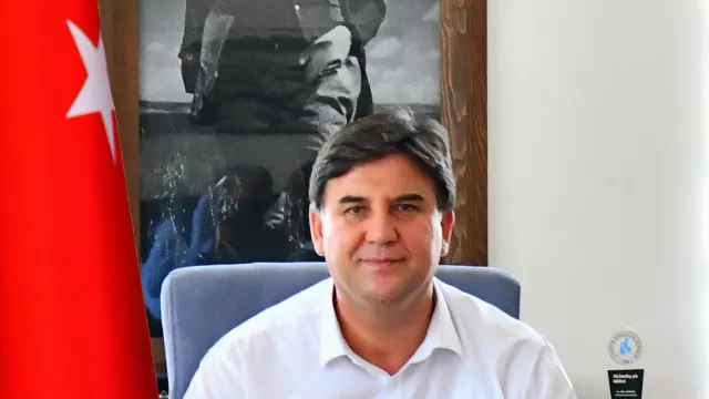 Başkan Karaca’dan 10 Kasım Mesajı