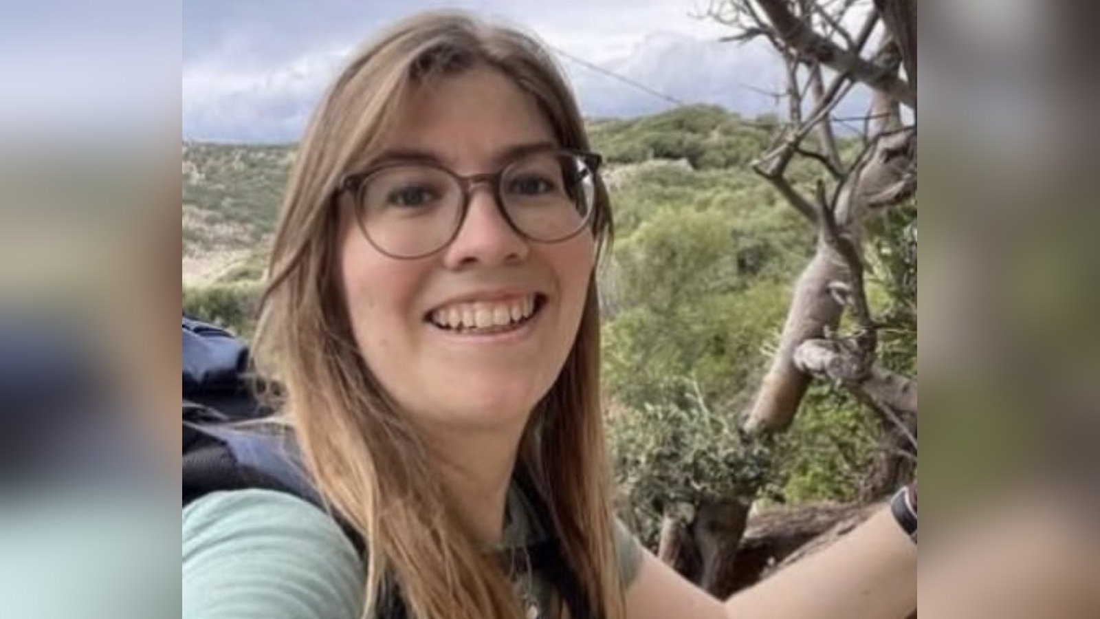 Likya Yolu'nda kaybolan Alman turist Friederike Elisabeth Newrzella