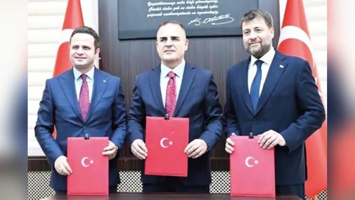 Muğla Valisi İdris Akbıyık