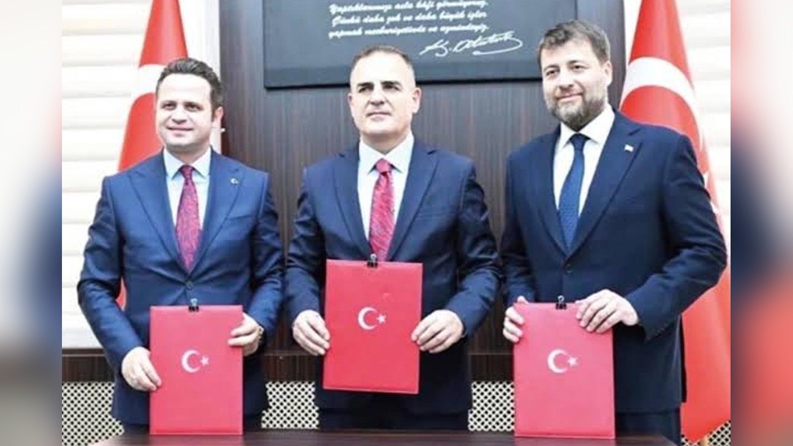 Muğla Valisi İdris Akbıyık