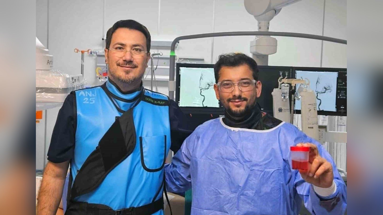 Dr. Öğr. Üyesi Utku Cenikli