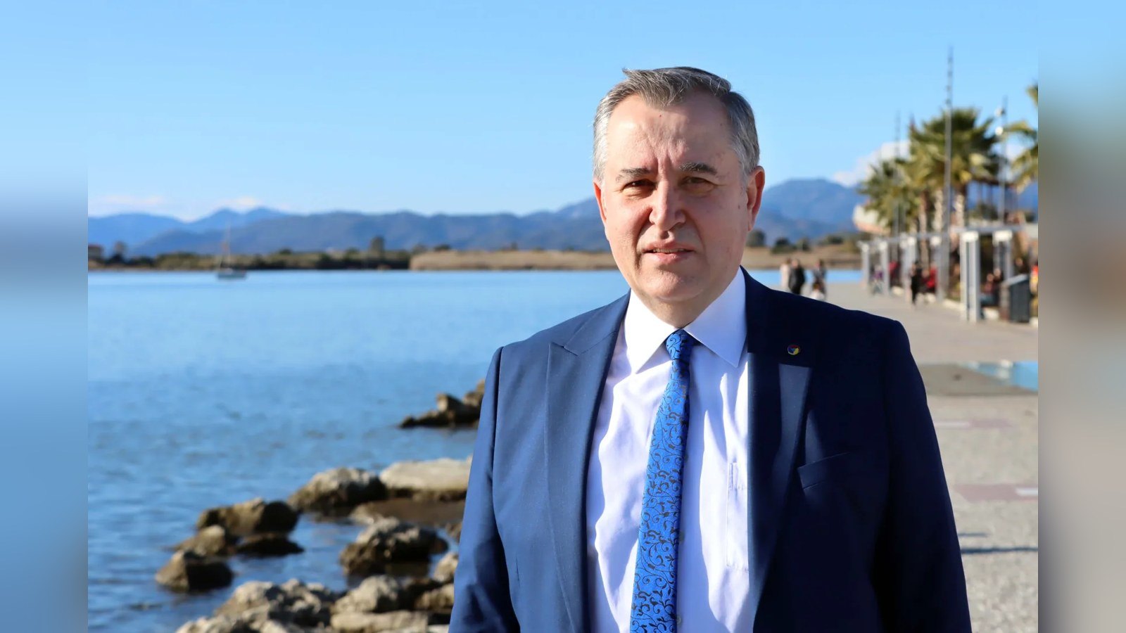 Osman Çıralı