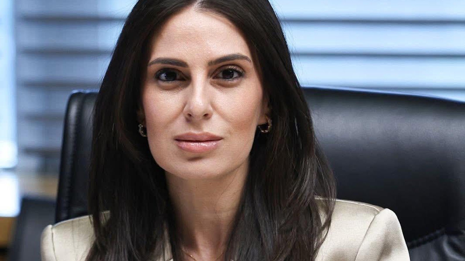 YENİ Parti Muğla Milletvekili Gizem Özcan